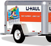 U-Haul, or not to haul