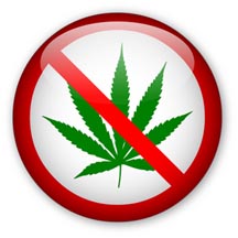 Against Medical Marijuana image