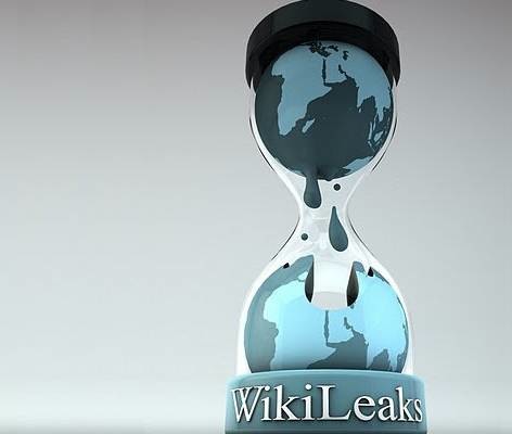 Why Wikileaks is important image